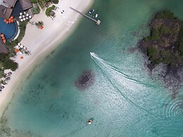 Constance Prince Maurice