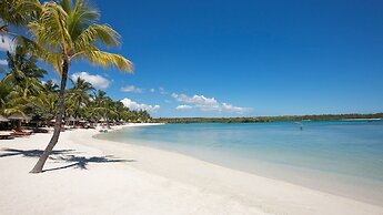 Constance Prince Maurice