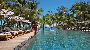 Constance Prince Maurice