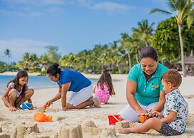 Constance Prince Maurice