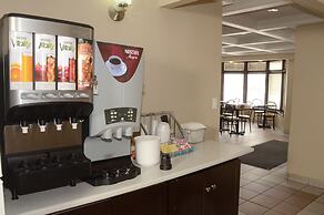 Super 8 by Wyndham North Bay