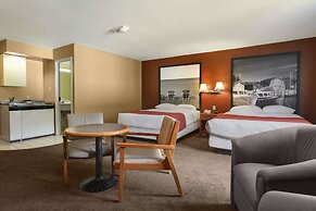 Super 8 by Wyndham North Bay