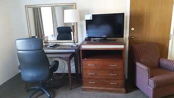 Super 8 by Wyndham North Bay