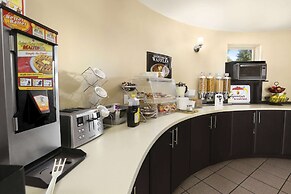 Super 8 by Wyndham North Bay