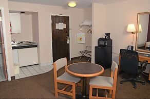 Super 8 by Wyndham North Bay