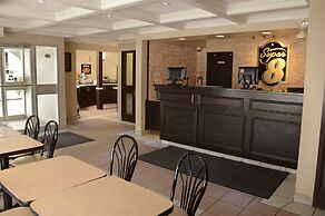 Super 8 by Wyndham North Bay