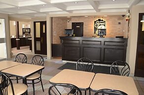 Super 8 by Wyndham North Bay