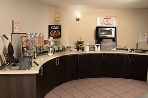 Super 8 by Wyndham North Bay