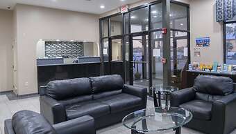 Regency Inn & Suites
