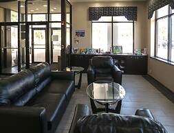 Regency Inn & Suites