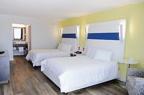 Regency Inn & Suites