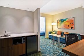 SpringHill Suites by Marriott Baltimore BWI Airport