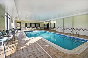 SpringHill Suites by Marriott Baltimore BWI Airport