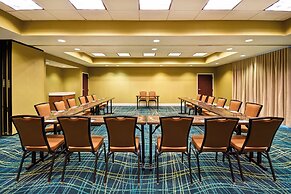 SpringHill Suites by Marriott Baltimore BWI Airport