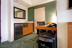 SpringHill Suites by Marriott Baltimore BWI Airport