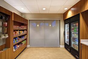 SpringHill Suites by Marriott Baltimore BWI Airport