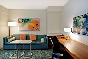 SpringHill Suites by Marriott Baltimore BWI Airport
