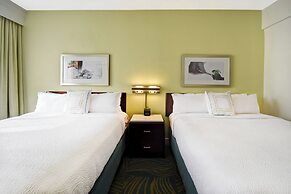 SpringHill Suites by Marriott Baltimore BWI Airport