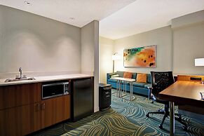 SpringHill Suites by Marriott Baltimore BWI Airport