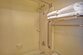 SpringHill Suites by Marriott Baltimore BWI Airport