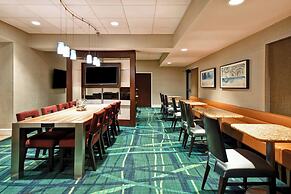 SpringHill Suites by Marriott Baltimore BWI Airport