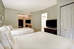 SpringHill Suites by Marriott Baltimore BWI Airport