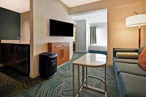 SpringHill Suites by Marriott Baltimore BWI Airport