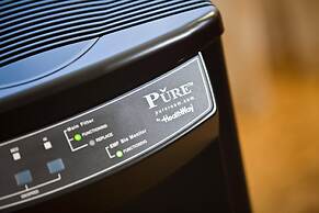 SpringHill Suites by Marriott Baltimore BWI Airport