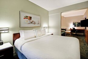 SpringHill Suites by Marriott Baltimore BWI Airport