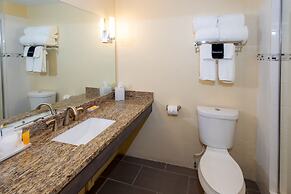 Caravelle Hotel & Casino