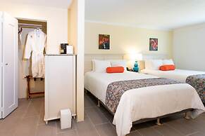 Caravelle Hotel & Casino