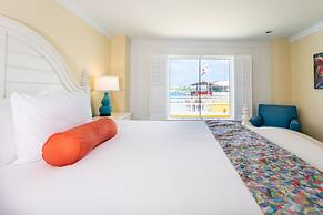 Caravelle Hotel & Casino