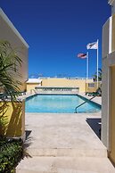 Hotel Caravelle St. Croix