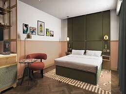 Carlton George Hotel