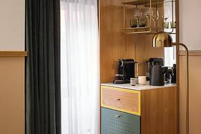 Carlton George Hotel