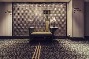 Carlton George Hotel