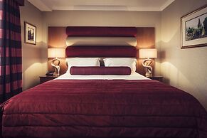 Carlton George Hotel