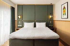 Carlton George Hotel