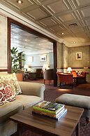 Carlton George Hotel