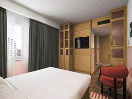 Carlton George Hotel