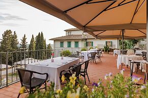 FH55 Hotel Villa Fiesole