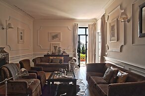 FH55 Hotel Villa Fiesole