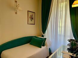 FH55 Hotel Villa Fiesole