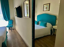 FH55 Hotel Villa Fiesole