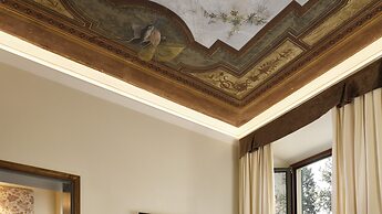 FH55 Hotel Villa Fiesole