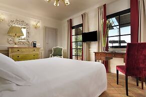 FH55 Hotel Villa Fiesole