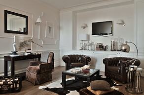 FH55 Hotel Villa Fiesole