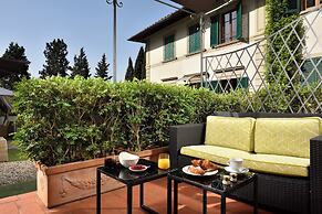FH55 Hotel Villa Fiesole