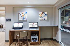 Candlewood Suites Aransas Pass by IHG