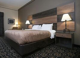 Quality Inn & Suites Boone - University Area